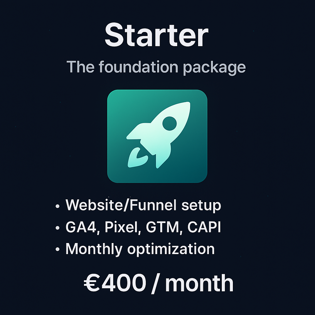 Admentor Exposure System — The Digital Survival Engine